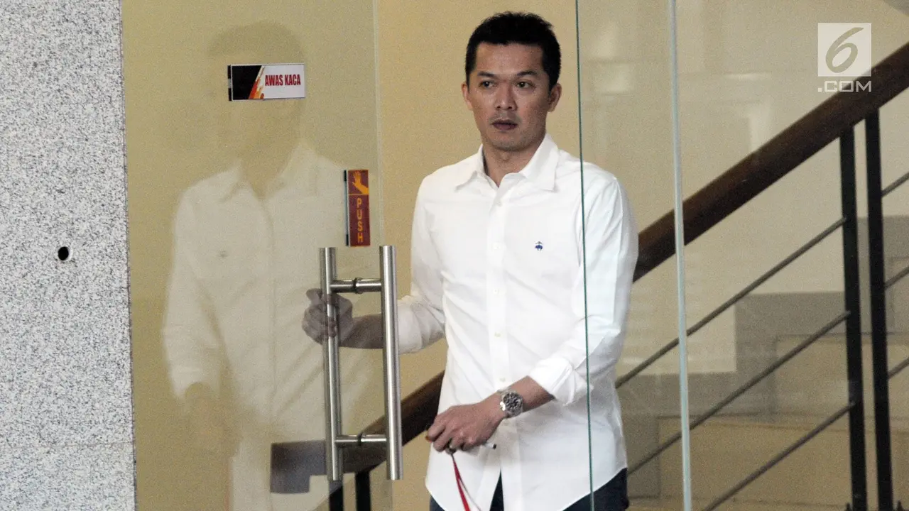 Taufik Hidayat