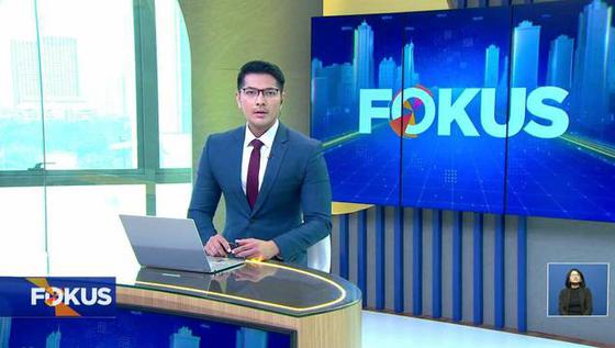 Fokus : Banjir di Provinsi Aceh Meluas, 19 Ribu Warga Mengungsi