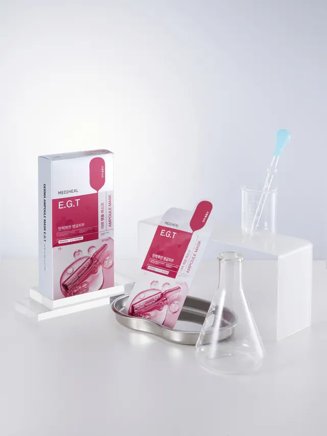 Lebih Dari Relaxing Mask, Sheet Mask Viral Korea Selatan Ini Ampuh Penuhi Kebutuhan Kulit Era Modern