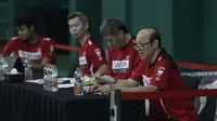 Tim Pencari Bakat Mulai Kantongi Kandidat Peraih Super Tiket Audisi Umum PB Djarum 2026 Kudus