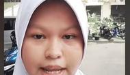 Mahfud Md Siap Dampingi Siswi SMP yang Dipolisikan karena Kritik Wali Kota Jambi.&nbsp; foto: TikTok @fadiyahalkaff