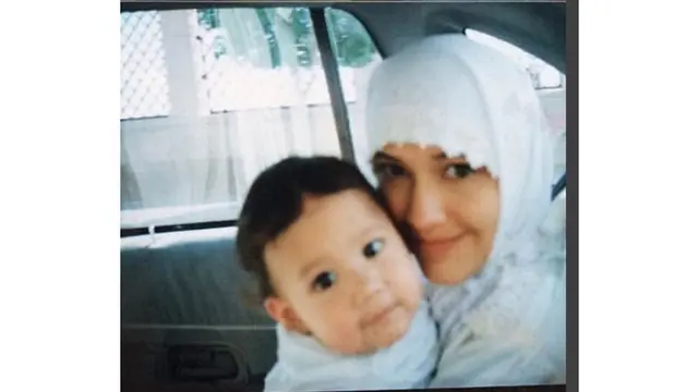 Genap Berusia 21 Tahun, Ini 6 Potret Masa Kecil Teuku Rassya