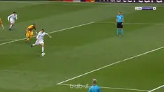 Real Madrid mengalami kekalahan dari Juventus dengan skor 1-3 dalam lanjutan leg kedua 8 besar Liga Champions, Kamis (12/4/2018) dinihari WIB. This video is presented by Ballball.