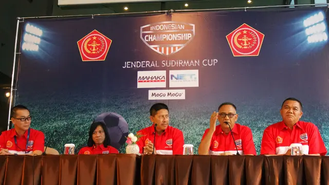 Piala Jenderal Sudirman