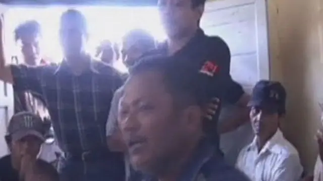 Data Semrawut, Warga Miskin Tak Terima BLSM