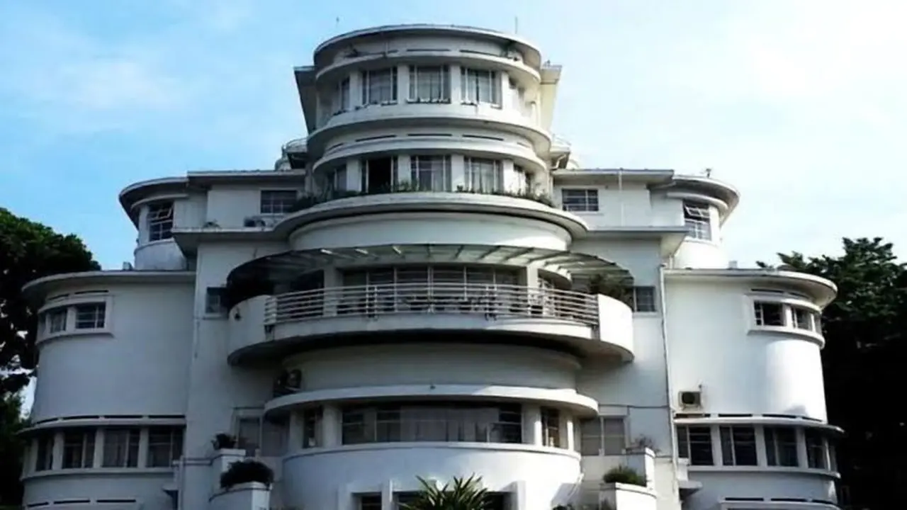 Universitas Pendidikan Indonesia (UPI)