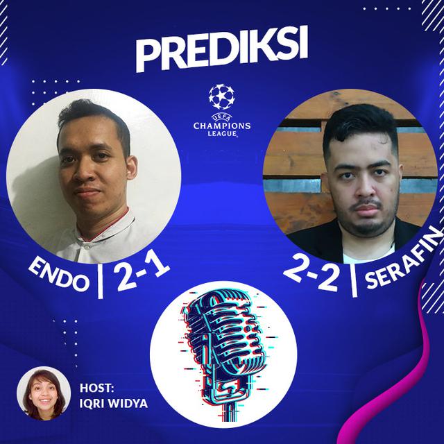 Prediksi Liga Champions, Liverpool Bisa Buat Kejutan Melawan Real Madrid