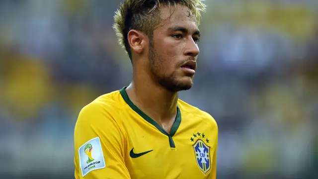 Rambut Pemain Bola