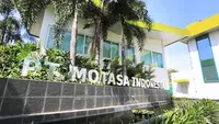 Lowongan Kerja Produsen Ladaku untuk Lulusan SMA dan S1