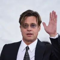 Brad Pitt dikabarkan meninggal. (AFP/Bintang.com)
