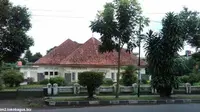 Pewaris Tolak `Istana Darurat` Bung Karno Dijadikan Cagar Budaya