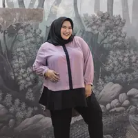 Tak hanya berbisnis, namun pesan body positivity juga menjadi salah satu kekuatan Bibigsize.