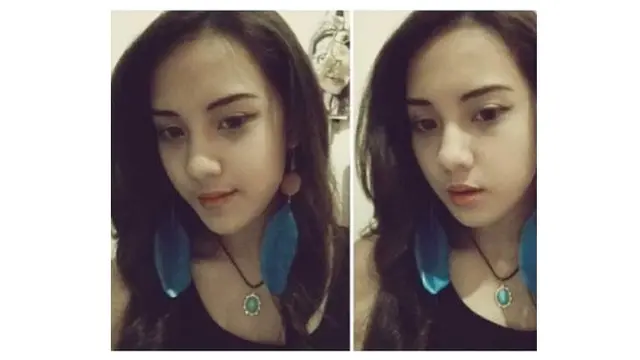 6 Potret Transformasi Anya Geraldine, Pernah Gemuk