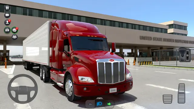 Truck Simulator: Ultimate