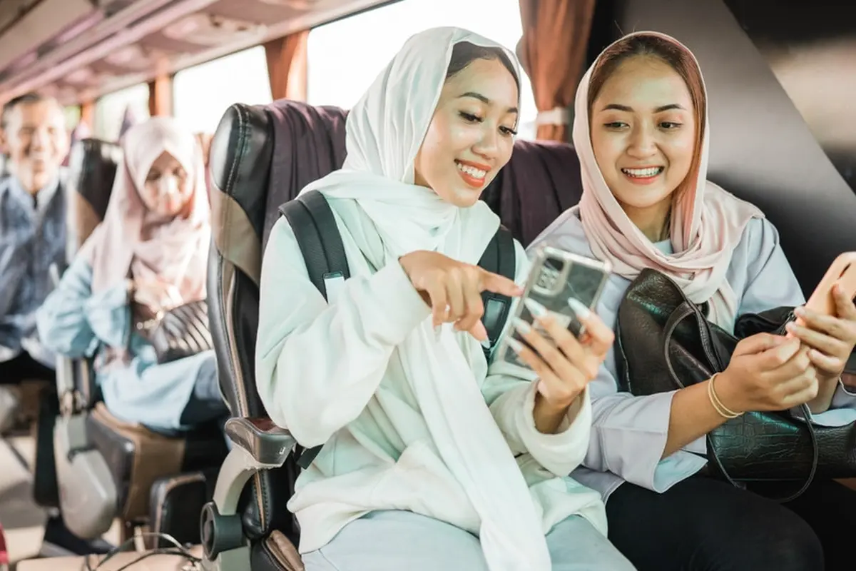 Mudik - Vania