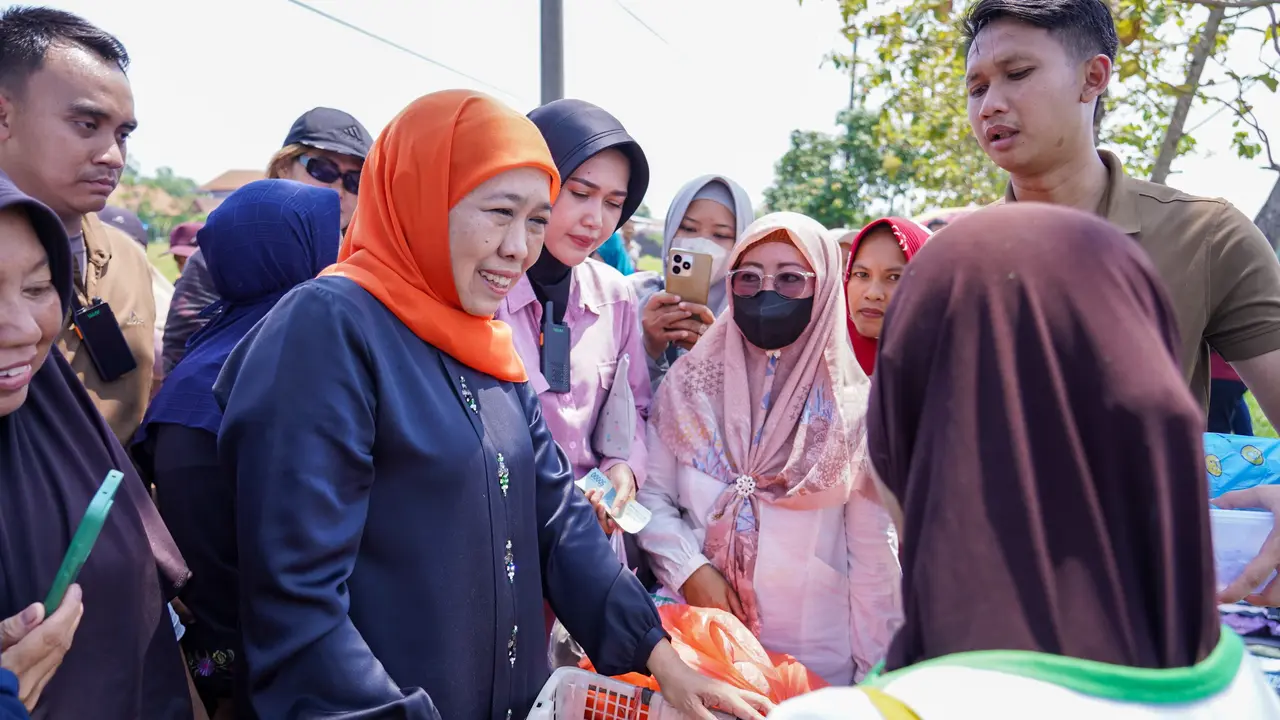 Khofifah
