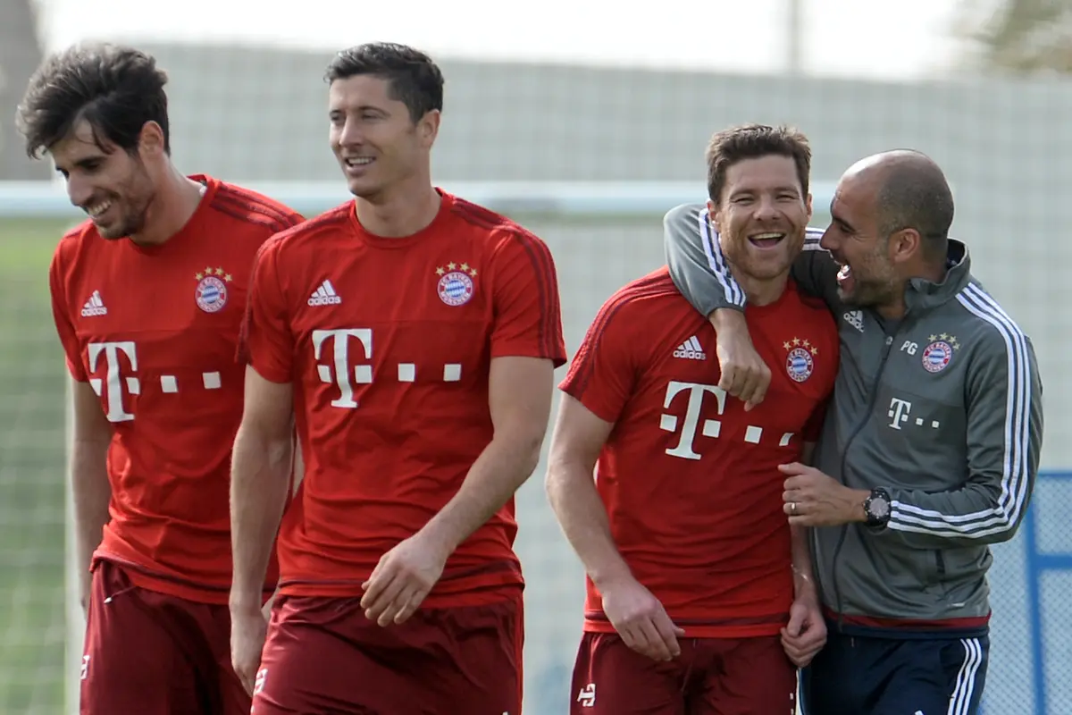 Bayern Munchen