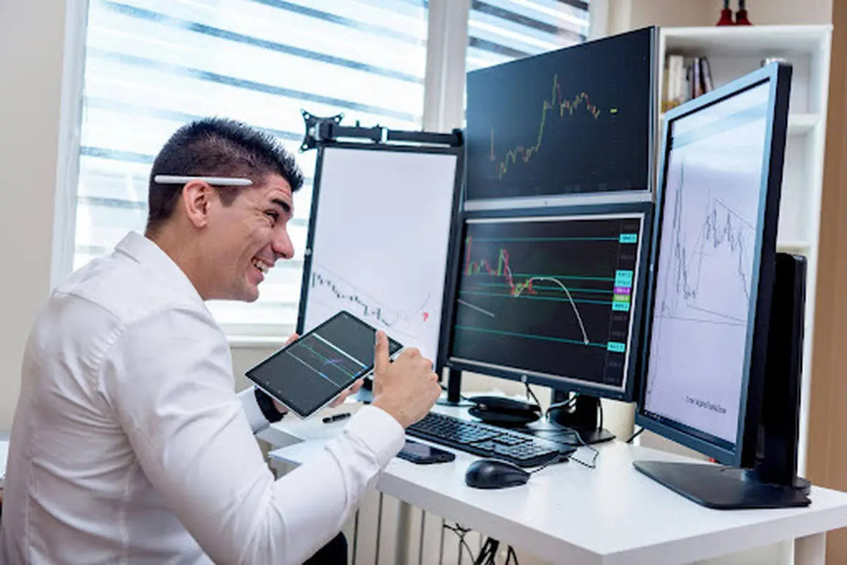 Membangun Kebebasan Finansial Sebelum Usia 40
