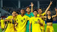 Menengok Rival Timnas Indonesia di FIFA ASEAN Cup 2026 usai India Mundur
