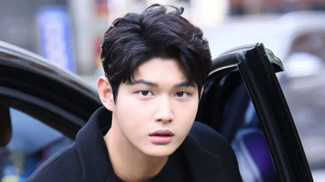 [Bintang] Lee Seo Won: Aku Ingin Meminta Maaf Kepada Korban