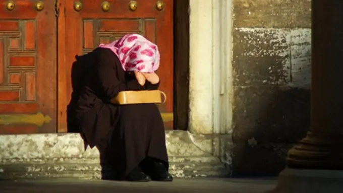 Photo: Copyright Thinkstockphotos.com