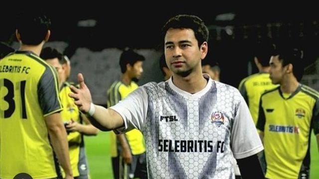 Raffi Ahmad