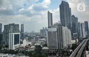 Rencana Besar Pemprov Jakarta di Balik Dana Cadangan