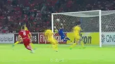 Persija Jakarta mengamankan kemenangan tipis 1-0 atas Song Lam Nghe An dalam laga lanjutan Grup H Piala AFC, Rabu (14/3). Bermain ...