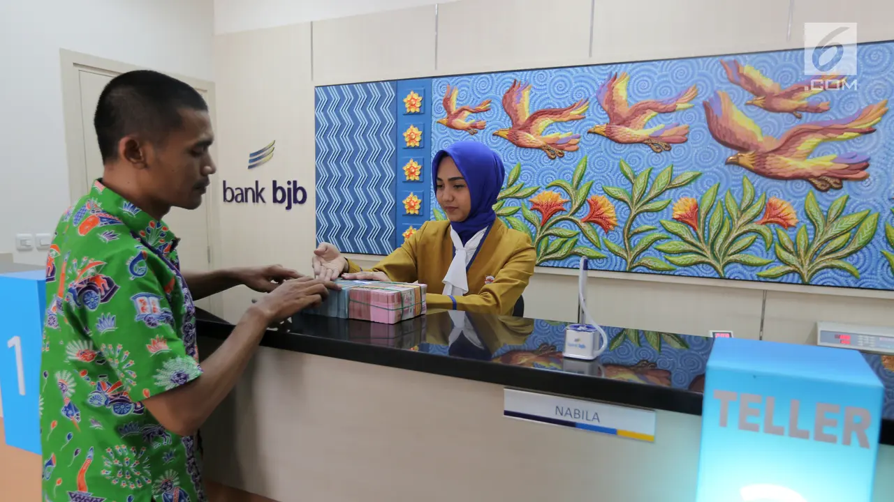 Bank BJB