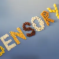 sensory play (copyright shutterstock)