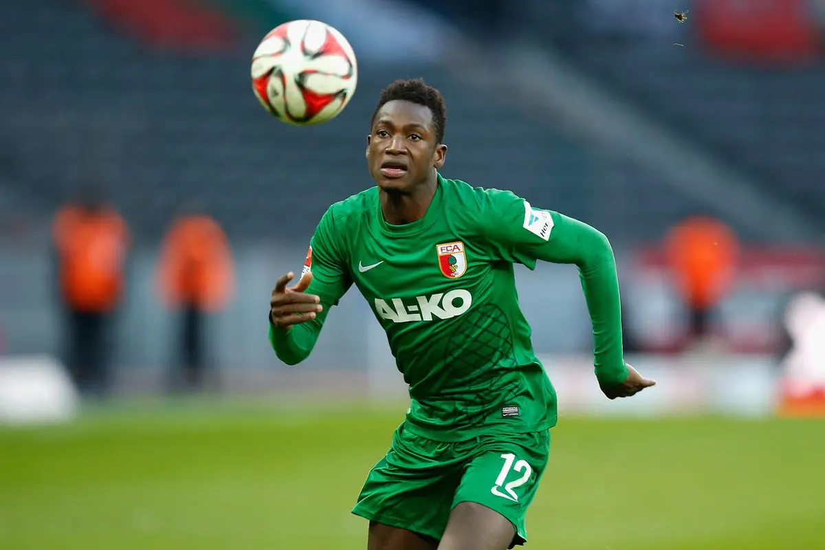 Baba Rahman