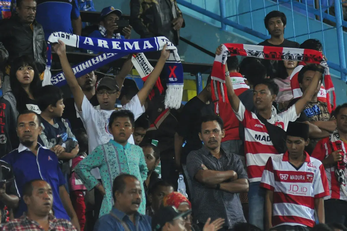 Arema Cronus