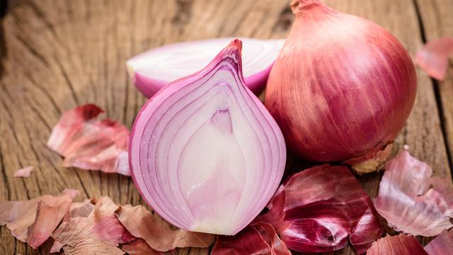 Bawang Merah Palsu, Adakah Bahayanya untuk Kesehatan (dr. Theresia Rina Yunita)