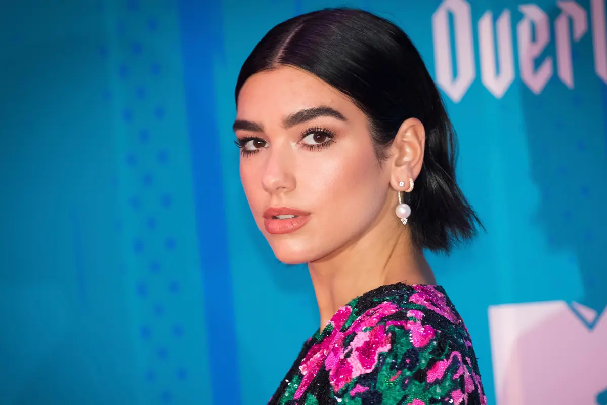 Dua Lipa