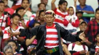 K-Conk Mania Ulang Tahun, Madura United Kalahkan Persegres