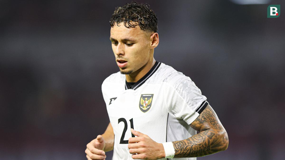 Minus Dean James Tak Jadi Masalah Besar Bagi Timnas Indonesia di FIFA Series 2026: Banyak Opsi di Posisi Bek Kiri