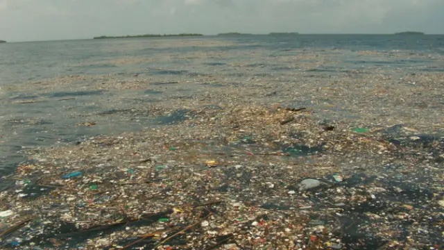 Sampah plastik (1)