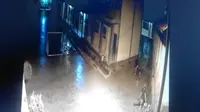 Pencuri Berulah di 5 Sekolah, Siswa SMA di Brebes Terancam Gagal UNBK