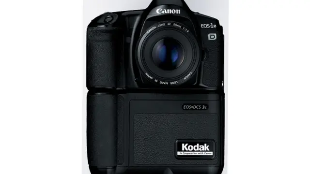 Canon 11