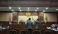 Sidang Korupsi Haji, Khalid Basalamah Akui Kembalikan 554.500 USD ke KPK