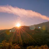 Gunung Welirang. Foto: Shutterstock.