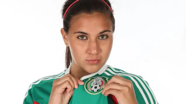 Nayeli Rangel