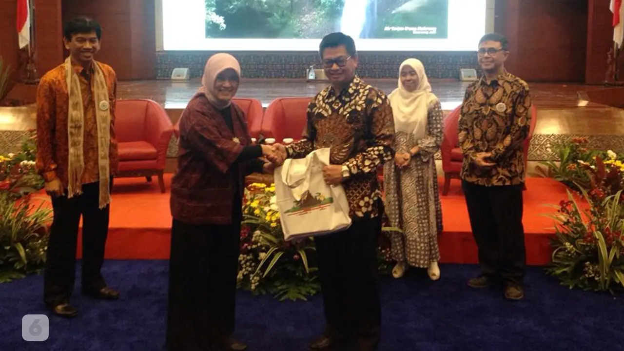 The Heart of Borneo, Menguak Sisi Lain Potensi Alam Kalimantan