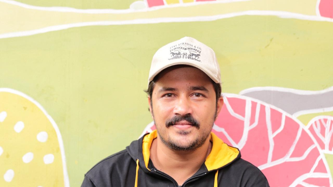 [Bintang] Fathir Muchtar