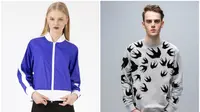 Sweater dan Jaket untuk bermain Pokemon Go (Foto: Bobobobo.com)