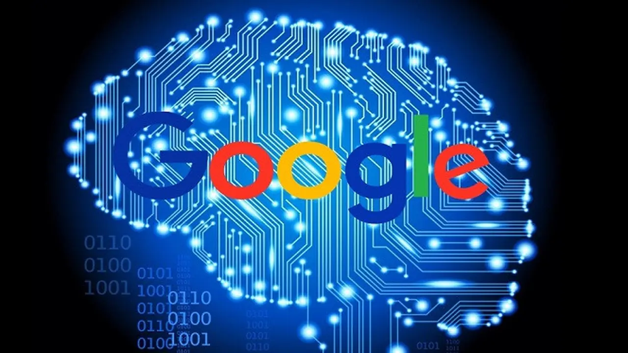Google Brain
