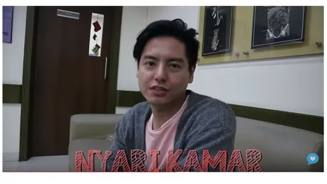 6 Momen Setia Roger Temani Cut Meyriska Lakukan Pemeriksaan