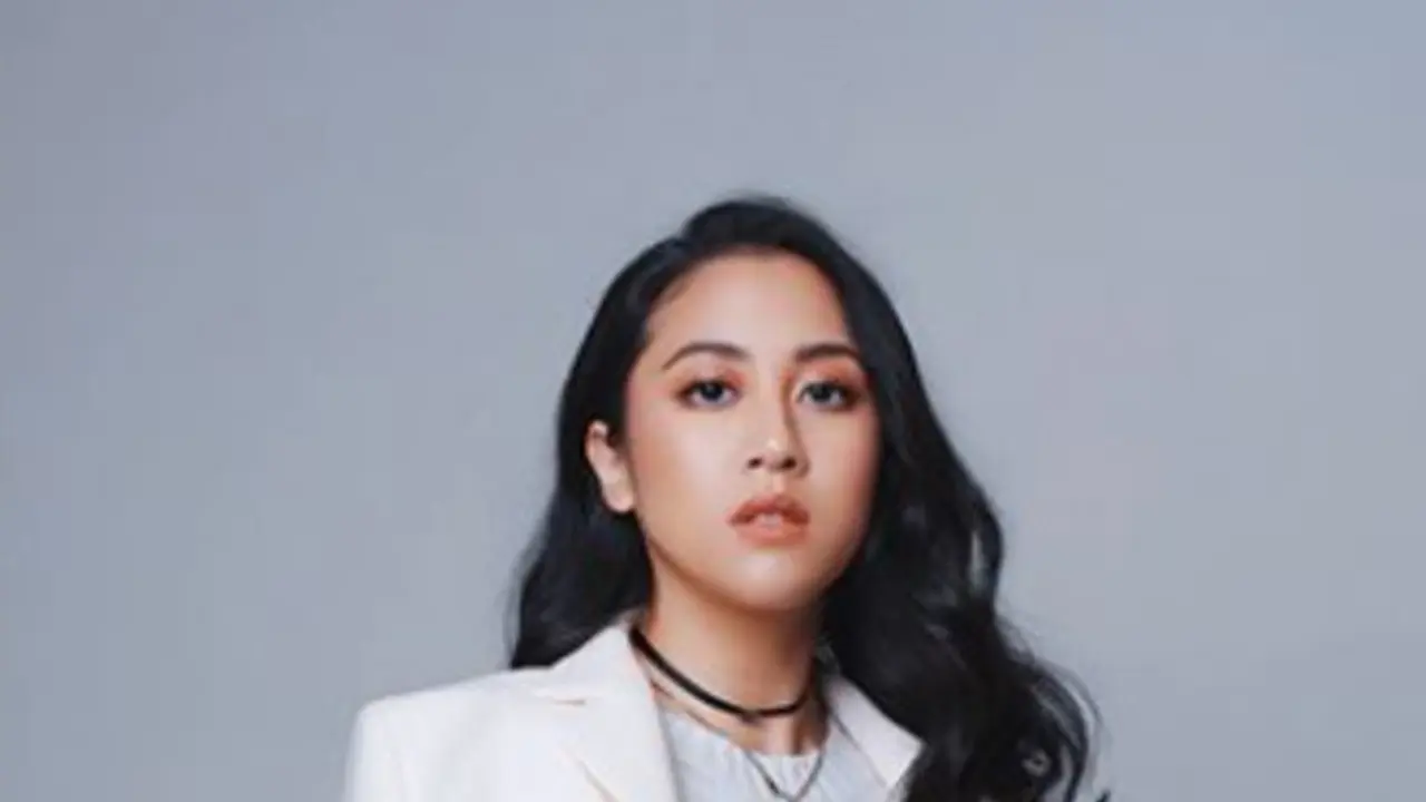Sherina Munaf