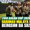 Timnas Malaysia Latihan di GBK Jelang FIFA ASEAN Cup 2026, Bergson da Silva Sudah Merapat