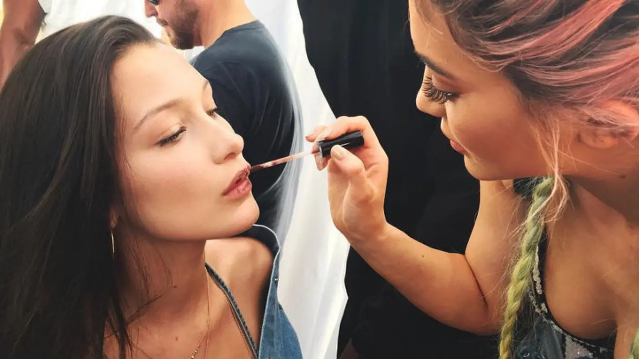 Lipstik